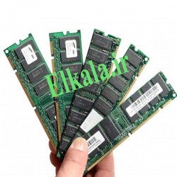 رم لپ تاپ Ram 4GB DDR3 – PC3L